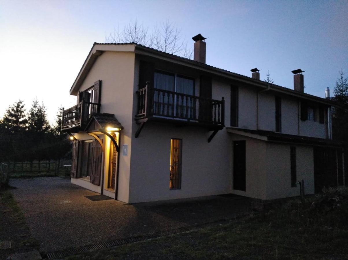 Casa Oriental Guest House Cereceda  Exterior foto