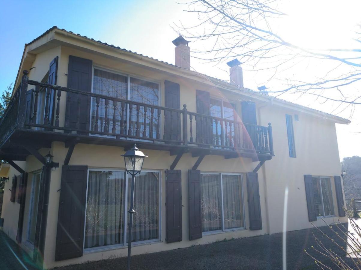 Casa Oriental Guest House Cereceda  Exterior foto