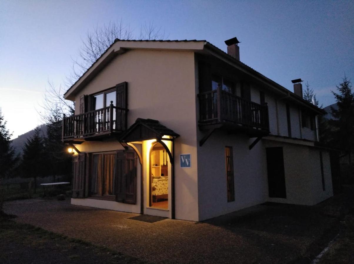 Casa Oriental Guest House Cereceda  Exterior foto