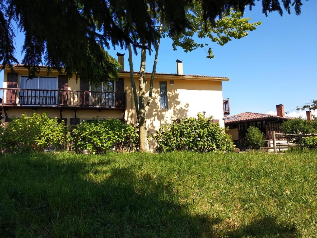Casa Oriental Guest House Cereceda  Exterior foto
