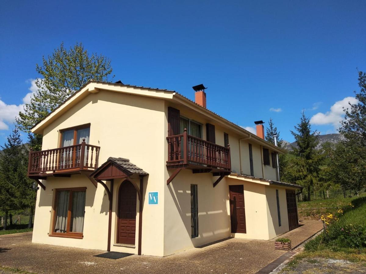 Casa Oriental Guest House Cereceda  Exterior foto