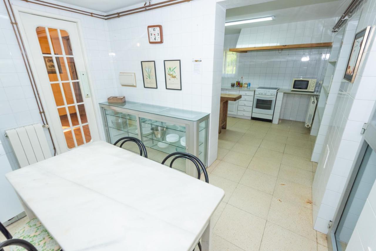 Casa Oriental Guest House Cereceda  Exterior foto