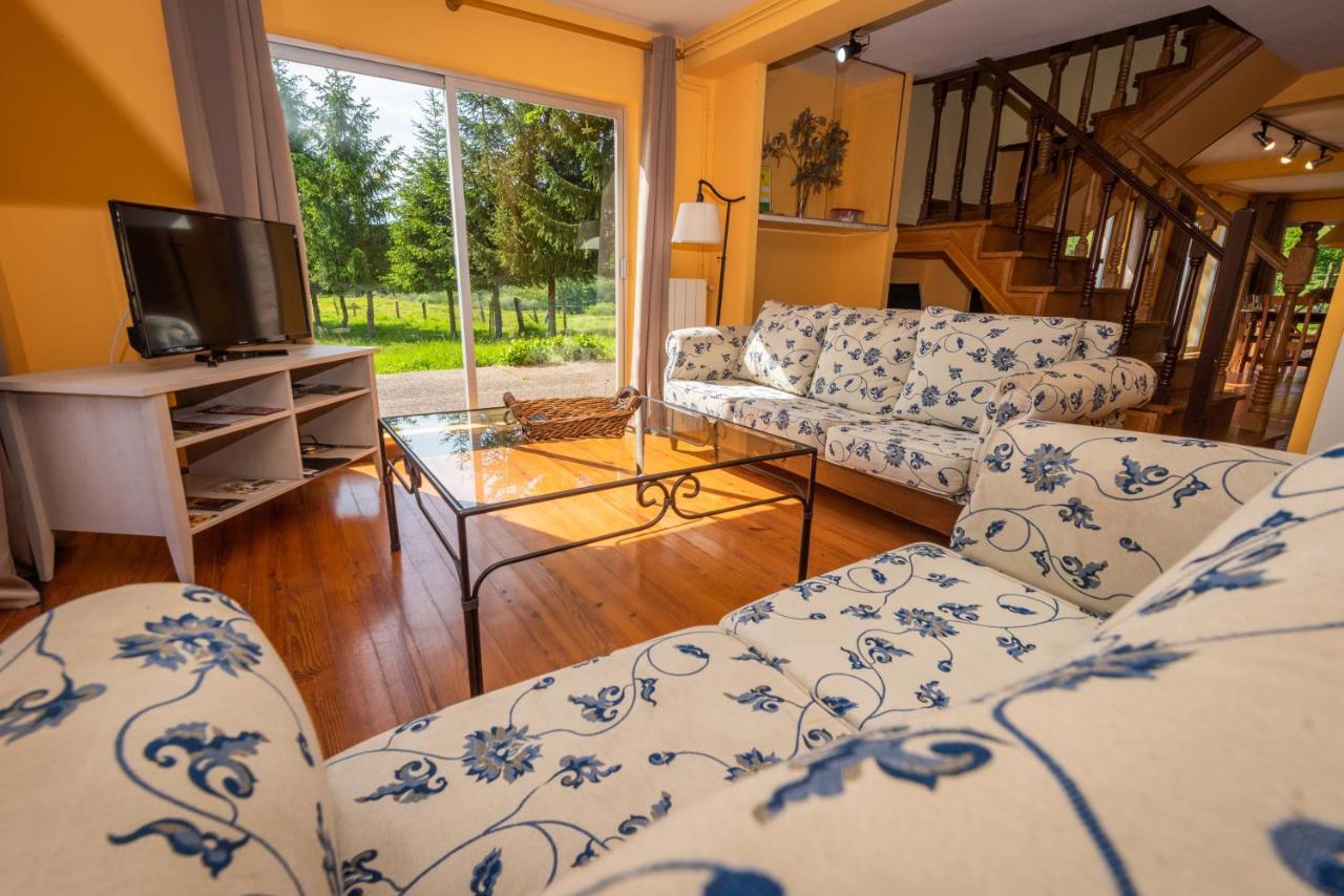 Casa Oriental Guest House Cereceda  Exterior foto