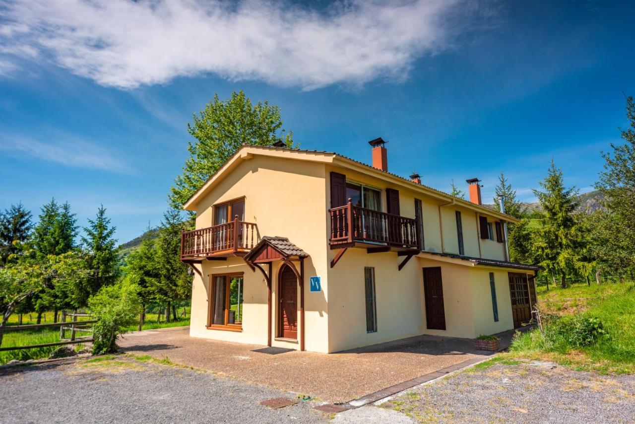 Casa Oriental Guest House Cereceda  Exterior foto